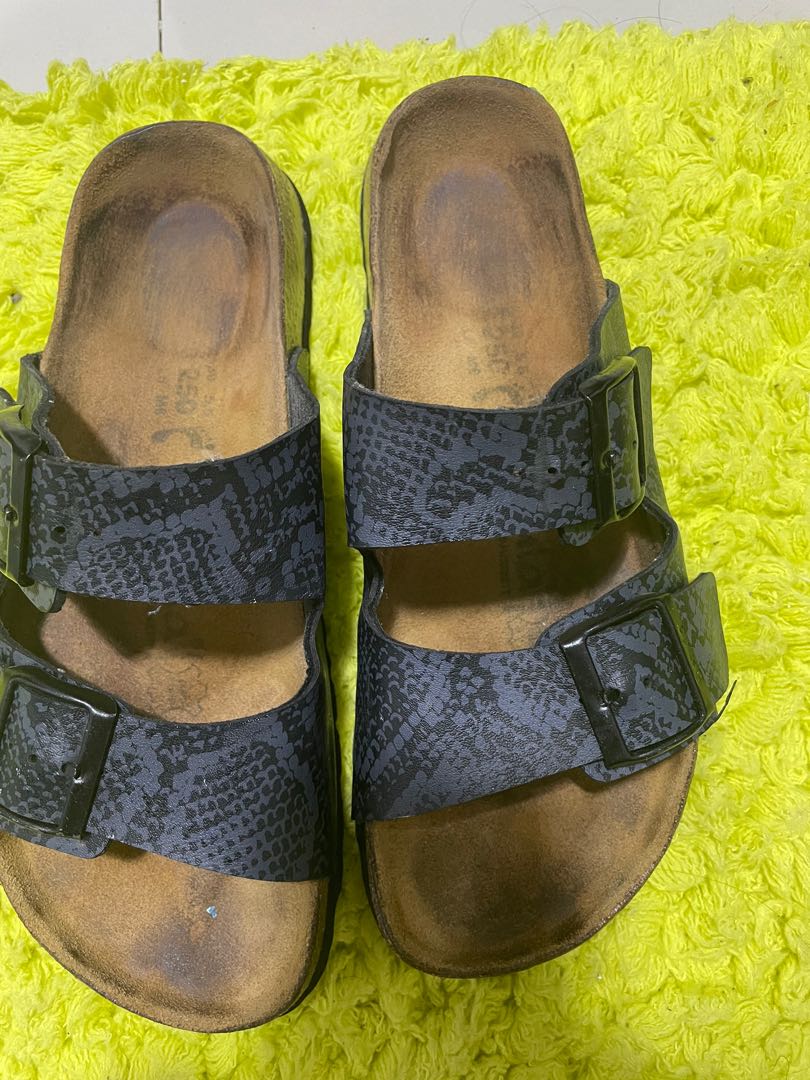 Betula by Birkenstock 39 Women s Fashion Footwear Flats
