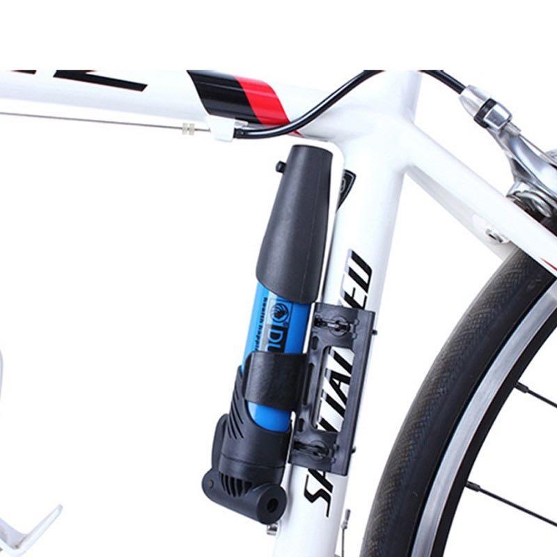 Folding bike pump sales