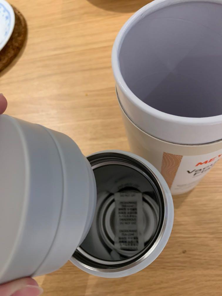 BN Meyer Thermal Vacuum Flask, TV & Home Appliances, Kitchen Appliances