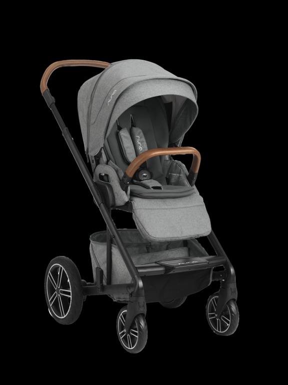 Nuna mixx 2019 granite outlet