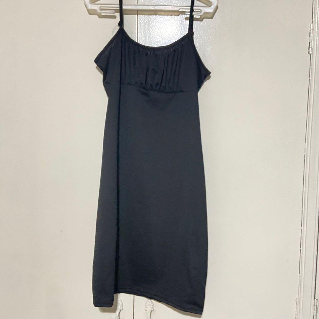Bodycon Dress (Bayline2019) (Category: Dresses) located in San Juan City. Submitted by bjonka (Listing ID 1075381482, Image 2). Description: RFS: Dress does not fit chest area (38B) Condition: good as new; hardly worn .
