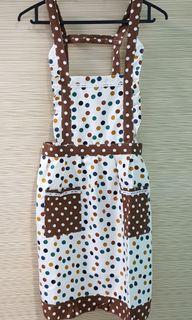Brand New Apron