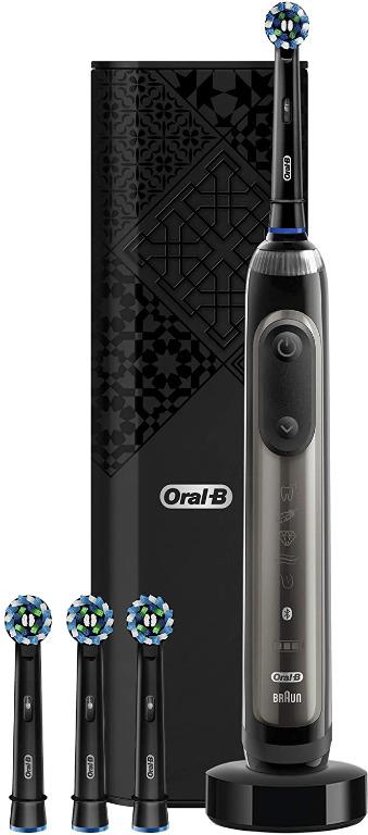 braun genius 20000
