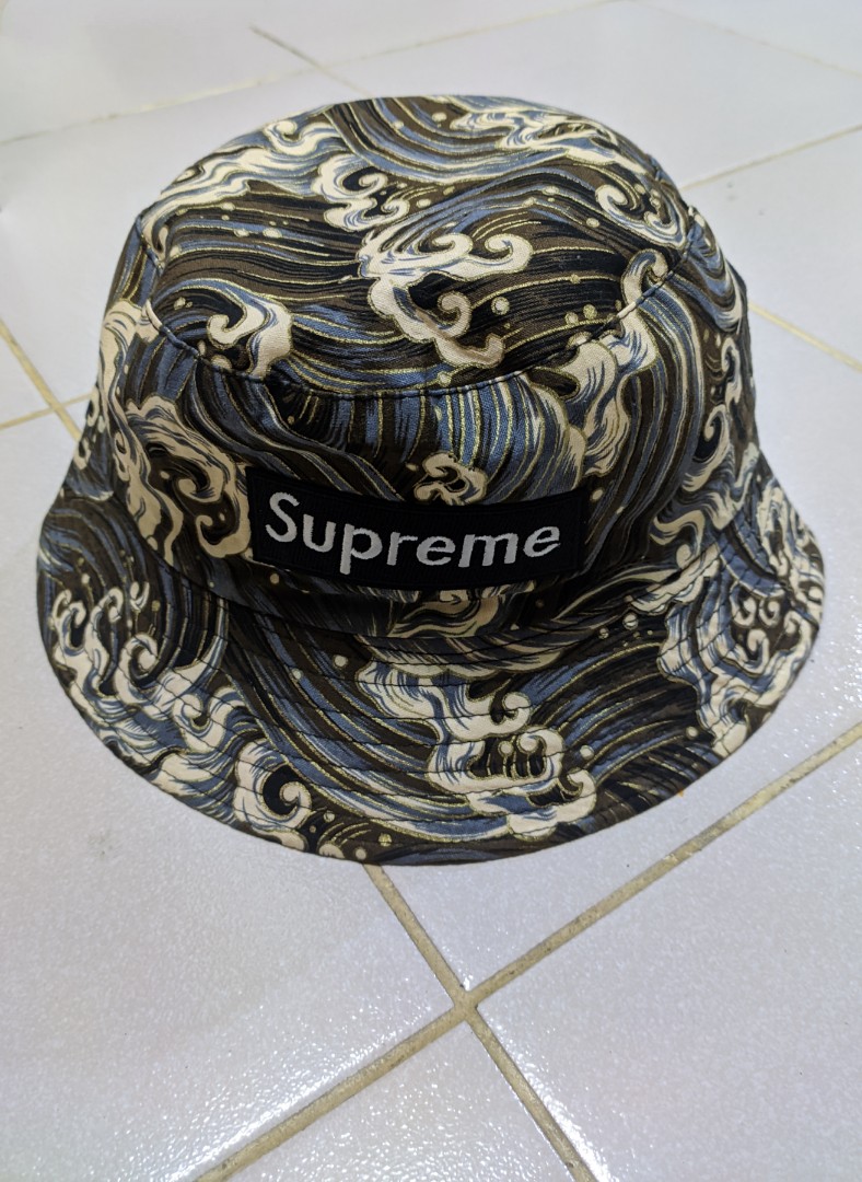 Bucket Hat (Reversible) Supreme, Men's 