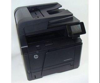Buy USED Printer Or SPOILED HP PRINTER LASERJET M426fdw, M425dw, M425DN, M426fdn, M402dn, M402dw, M15w, M401dn, M401dw, M602dn, M601dn, P4015dn, P4015x, M475dn, M451dn, M476dw, M225DW HP Laserjet Printer Repair