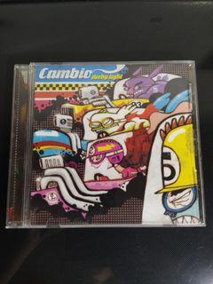 Cambio Derby Light OPM
