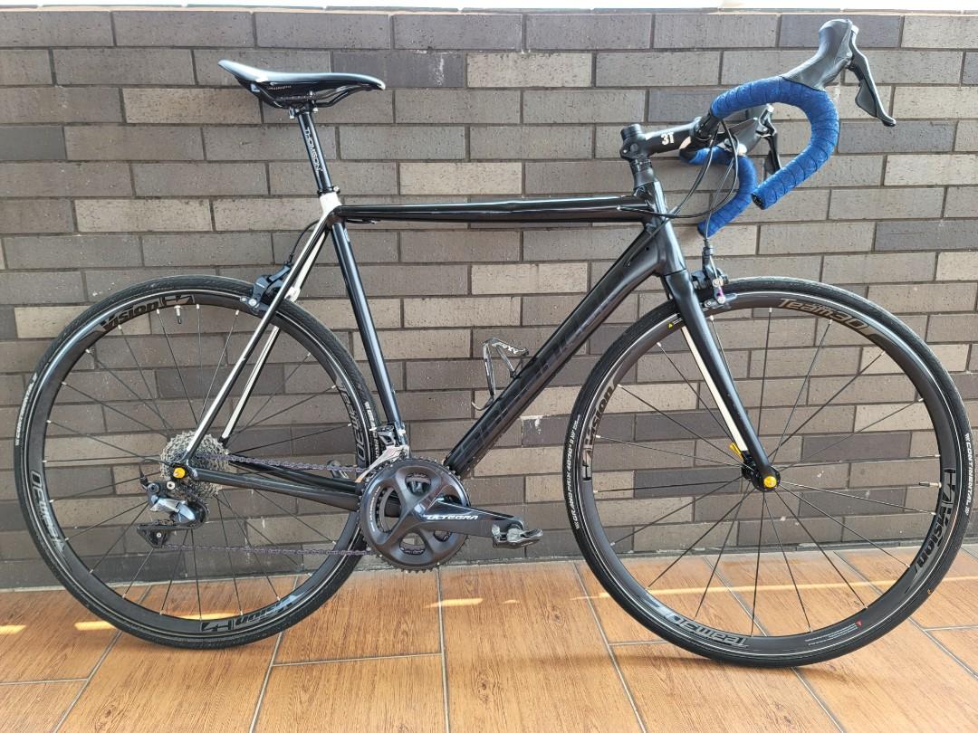 Cannondale caad12 on sale black inc