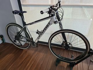 Cannondale flash discount carbon 3 2012