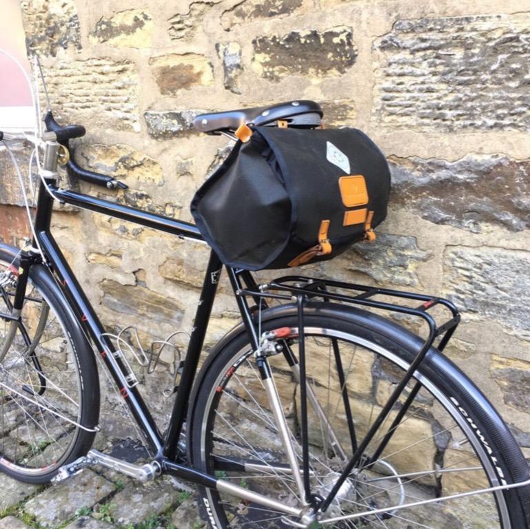 carradice seat pack