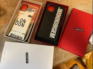 Casetify iPhone 11 case