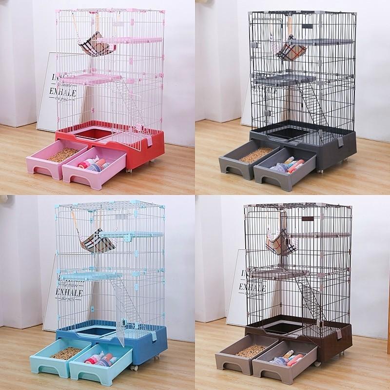 cat cage not litterbox condo carrier, Pet Supplies, Homes & Other Pet