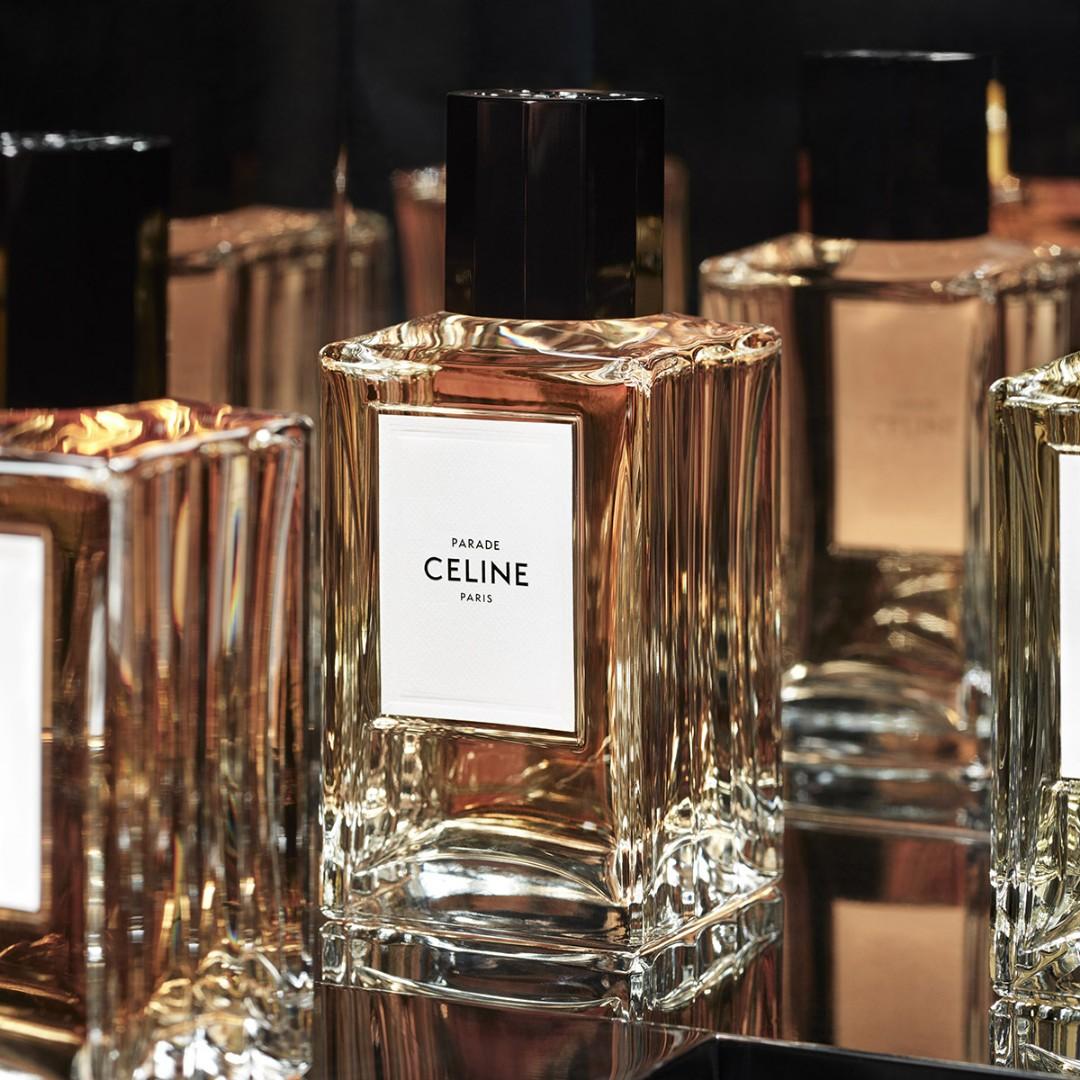 Celine Nightclubbing 3.4 oz 100 ml eau de parfum spray sealed 