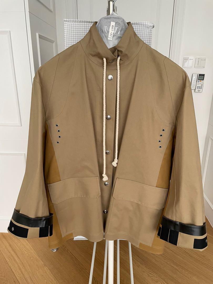 Celine mackintosh outlet