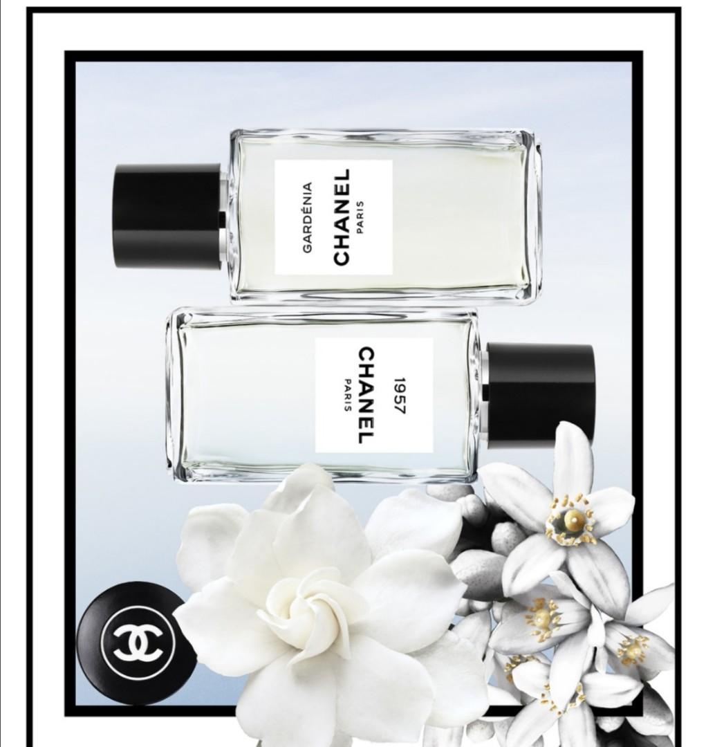 Chanel 1957 perfume