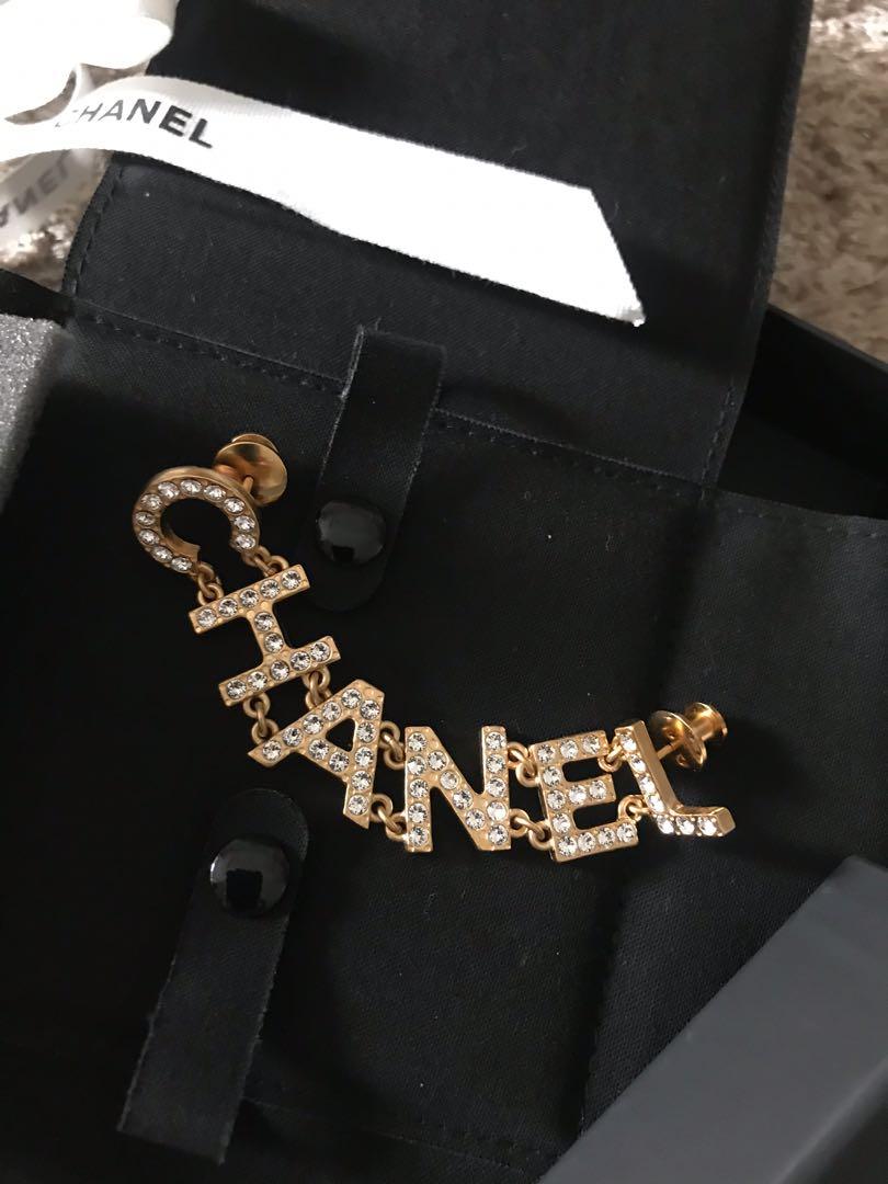 Harga brooch chanel original on sale