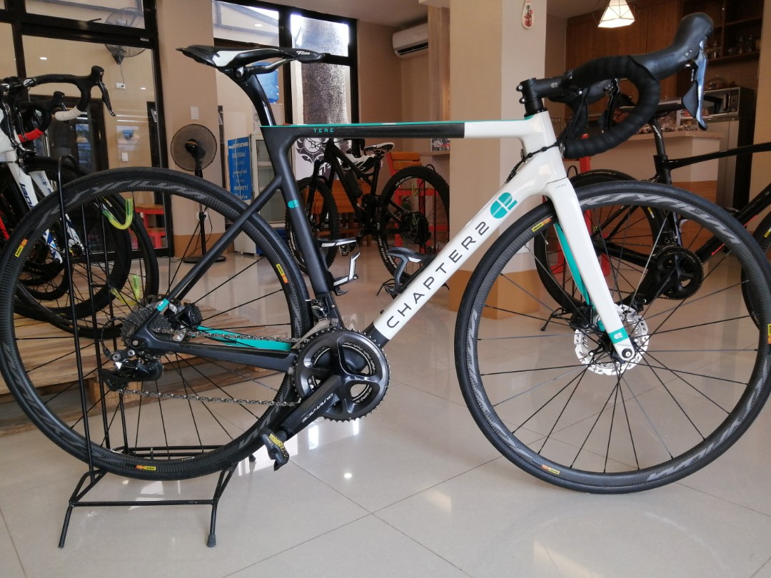 Chapter 2 best sale bikes for sale