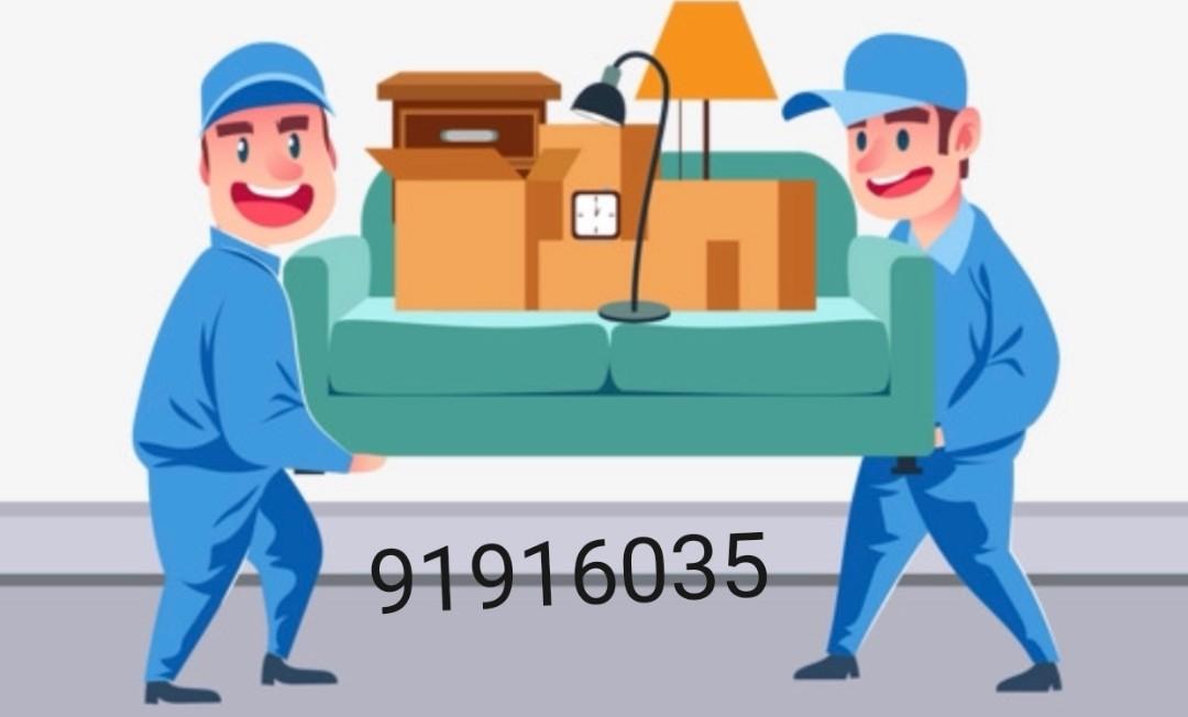Cheap Mover and Furniture Delivery Service. Low Budget Disposal. Lorry Transportation with