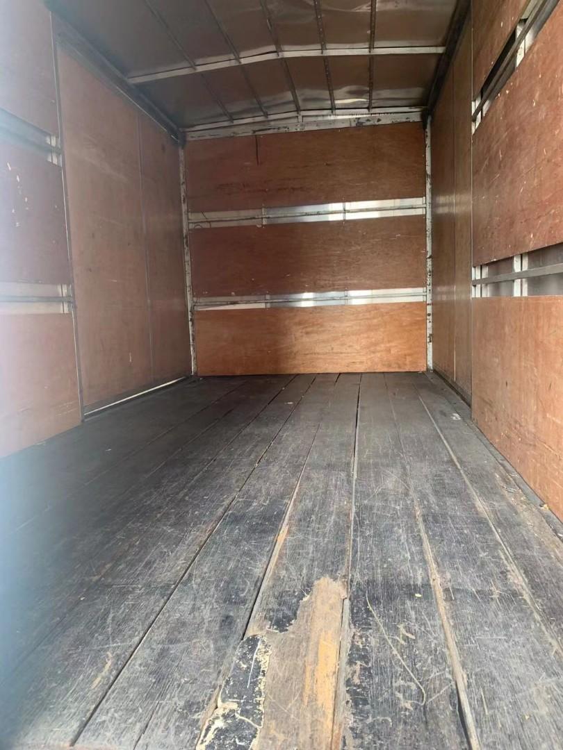 Cheap Mover and Furniture Delivery Service. Low Budget Disposal. Lorry Transportation with