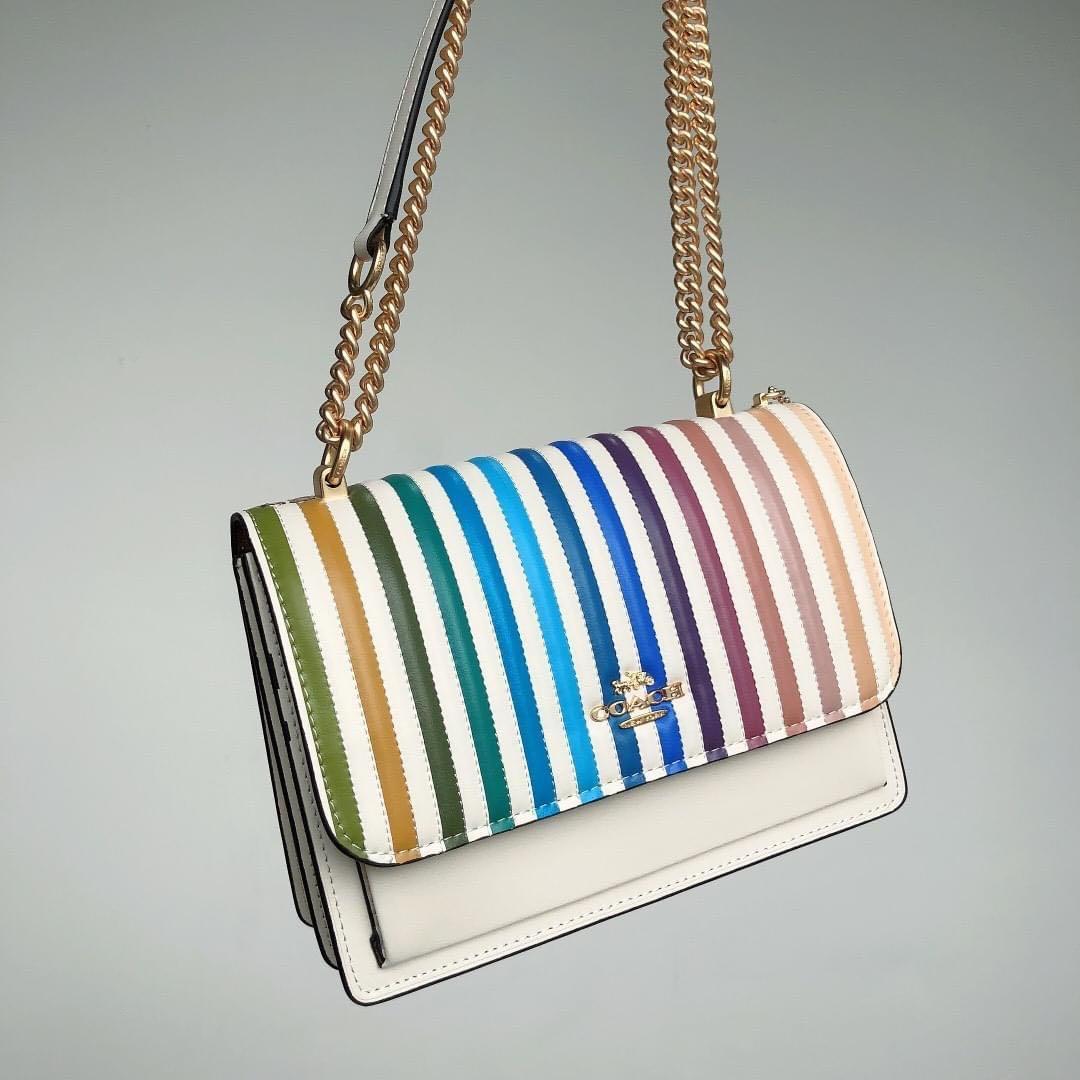 Coach ombre klare clearance