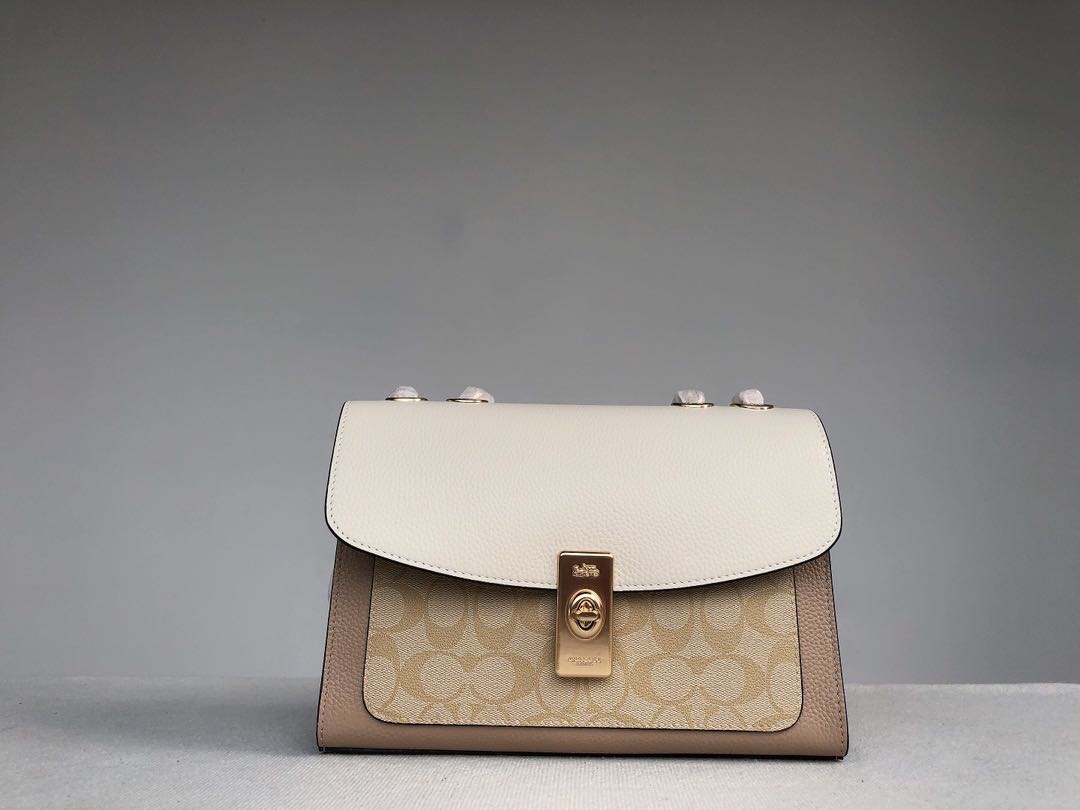 coach lane bag