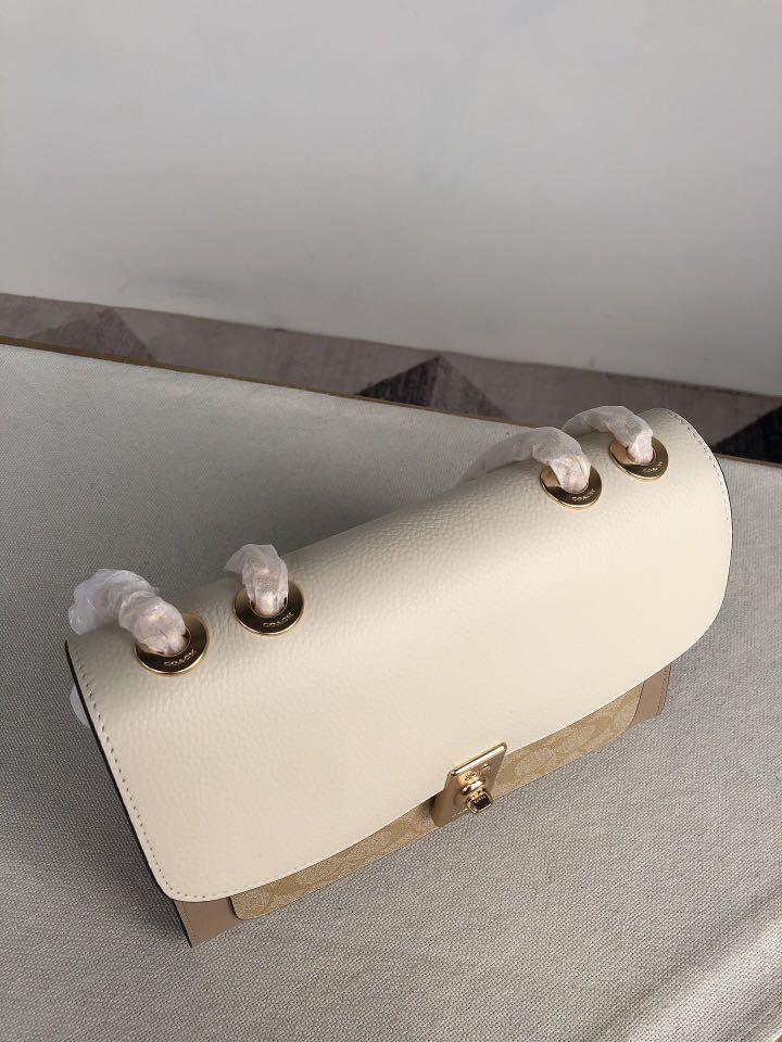 coach lane bag