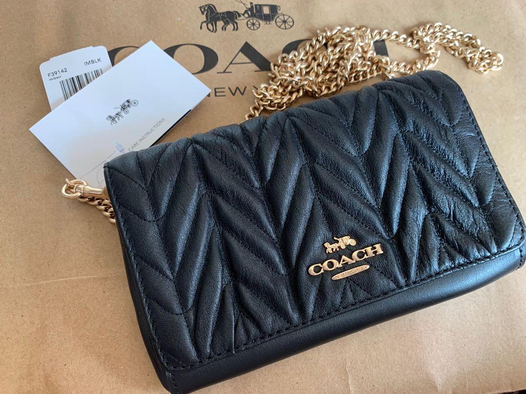 coach iphone crossbody