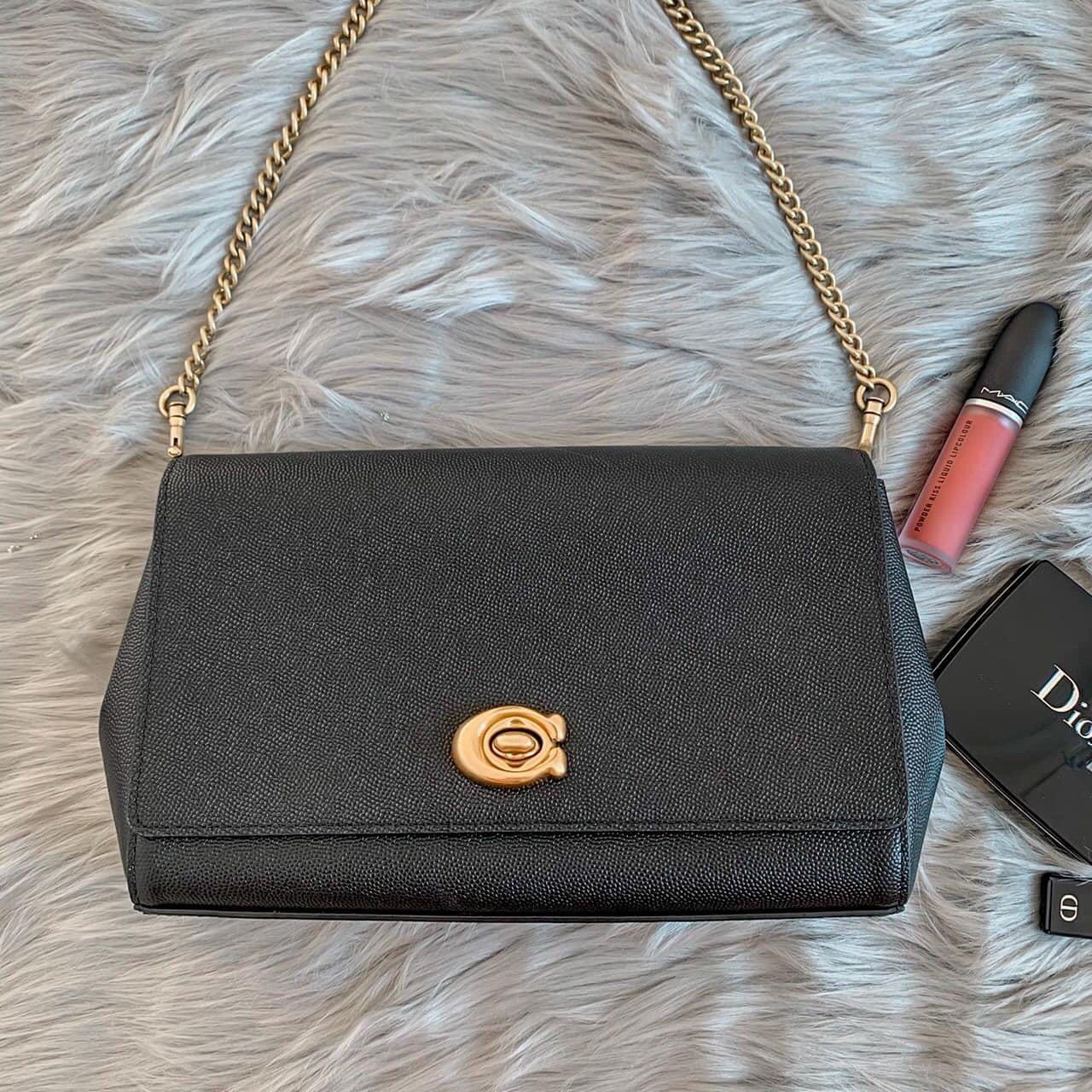 Alexa turnlock clutch hot sale