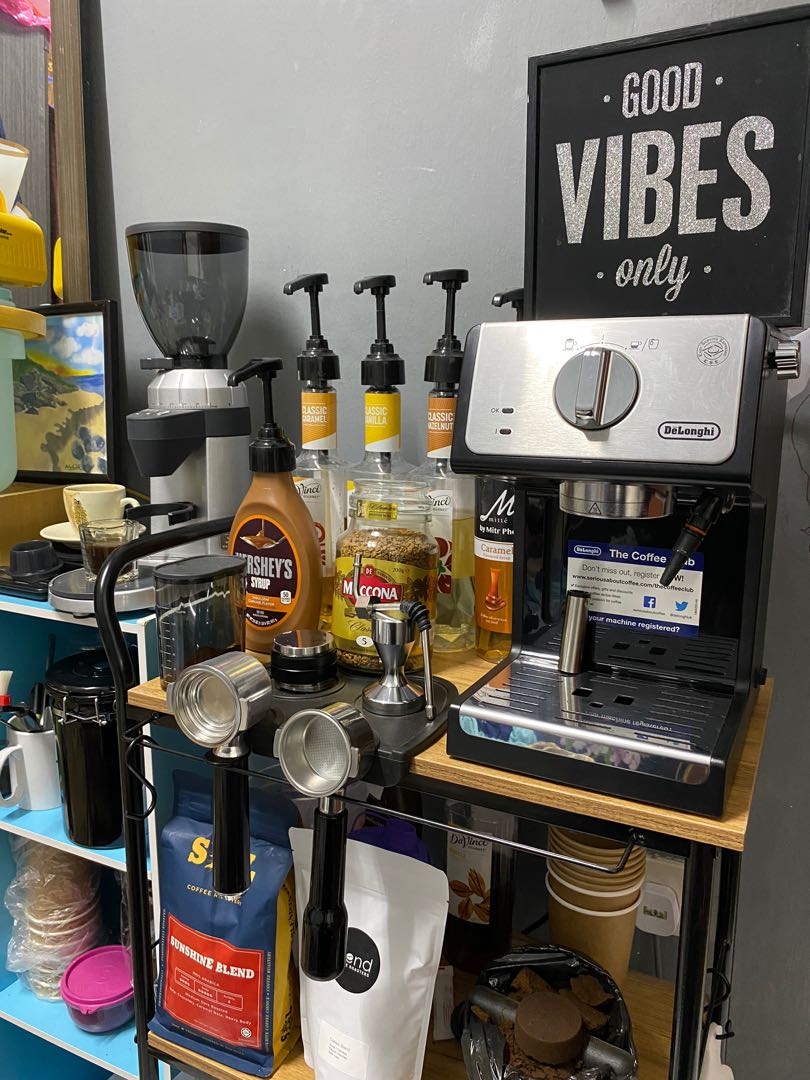 Delonghi Ecp31 21 Review atelieryuwa.ciao.jp