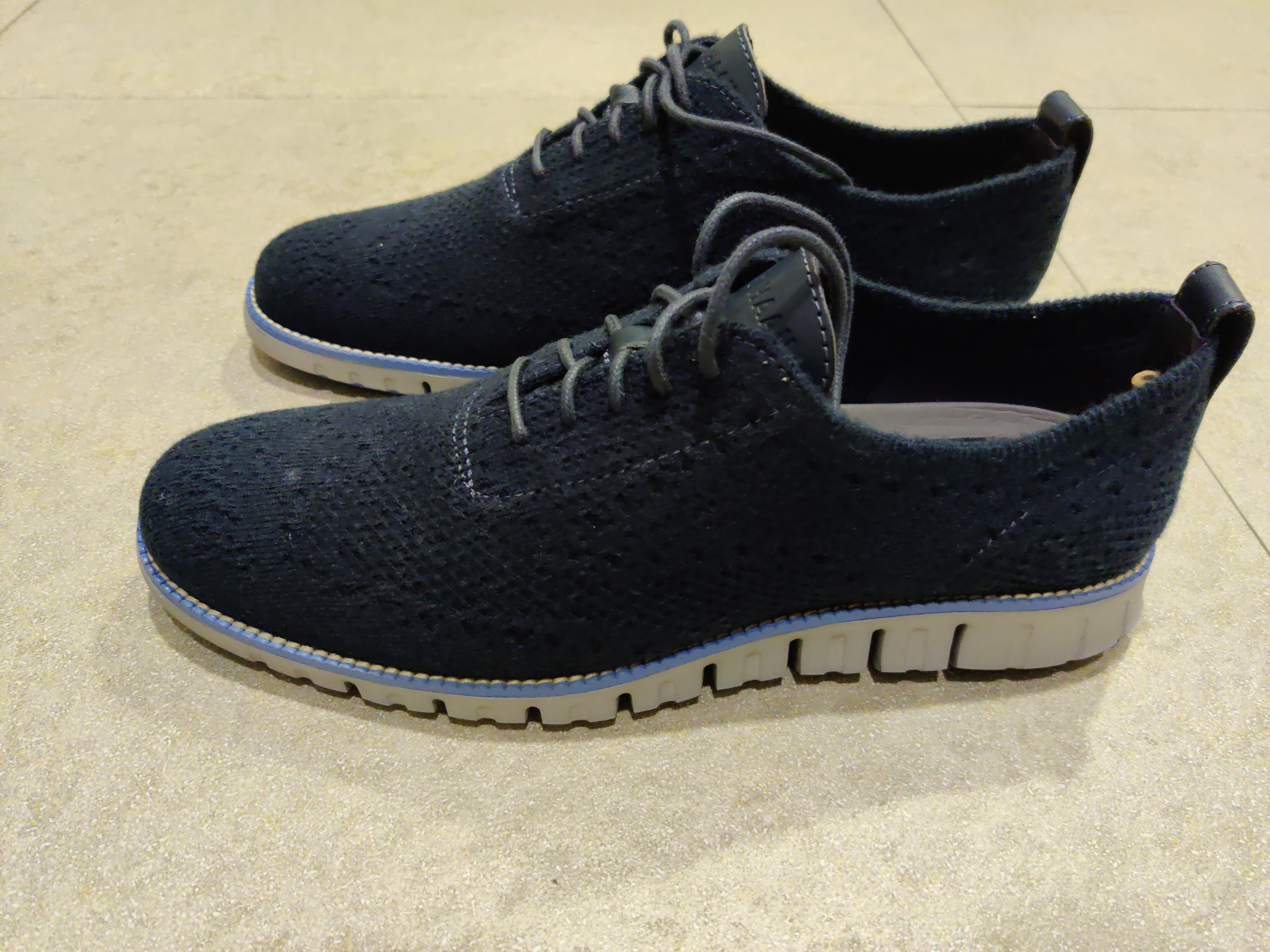 flyknit cole haan