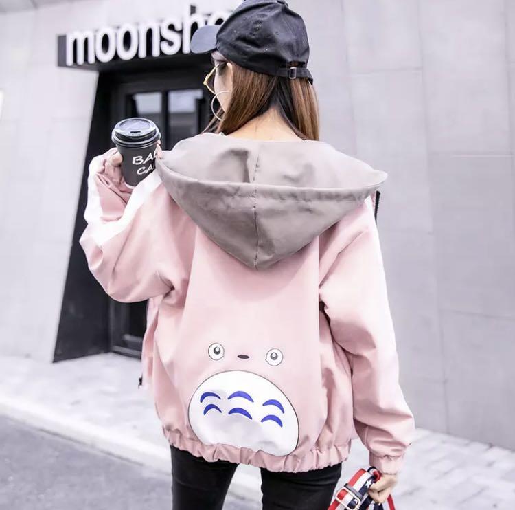 Korean cheap jacket fashion