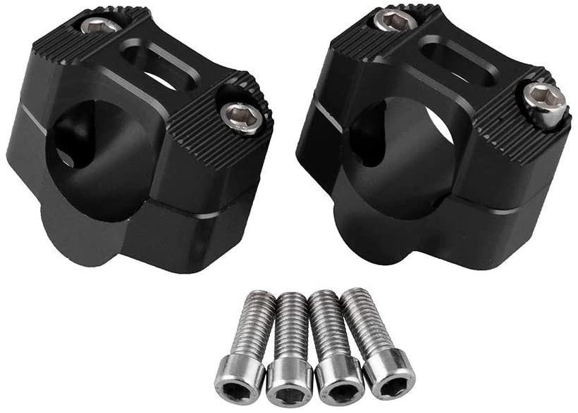 1 inch motorcycle handlebar clamps