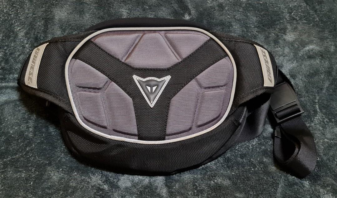 Dainese belt bag hotsell