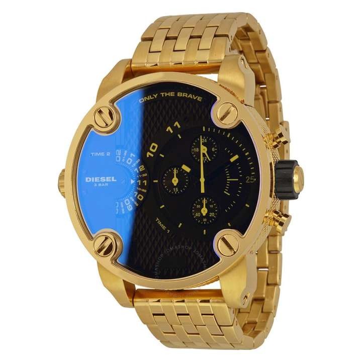 Diesel little hotsell daddy gold