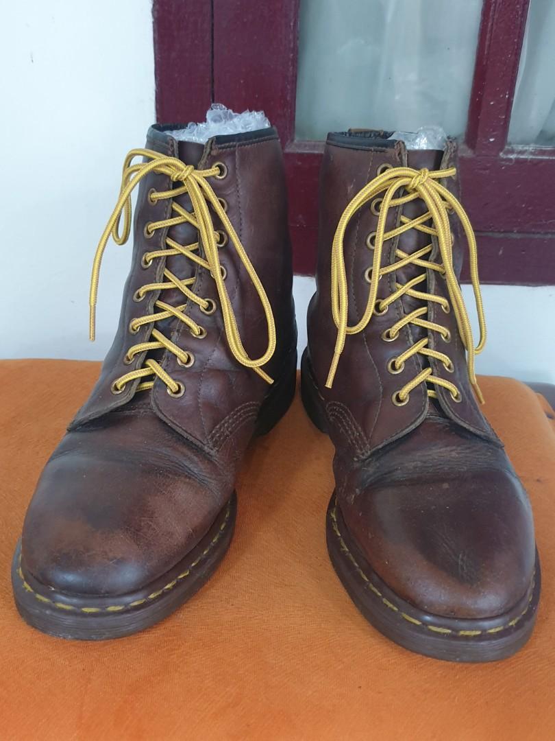 dr martens str 44