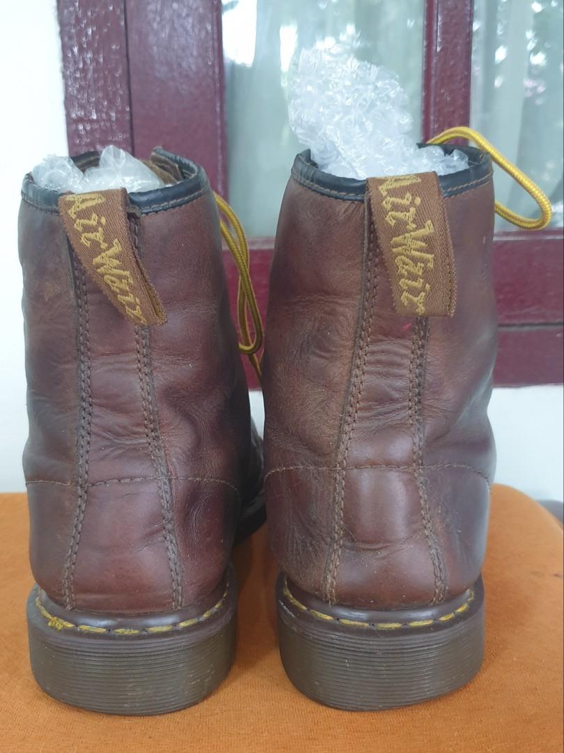Dr martens size discount 44