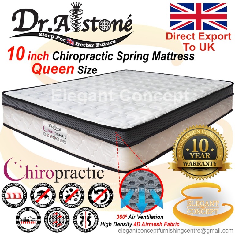 Dr alstone mattress sale