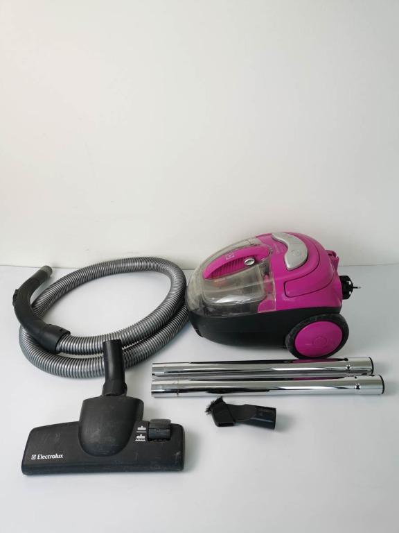 Electrolux mobione dust bag discount