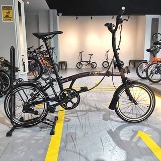 Pikes folding bike sale