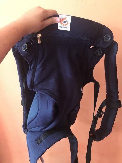 New Ergobaby 360 Baby Carrier Murah berbaloi Babies Kids Going