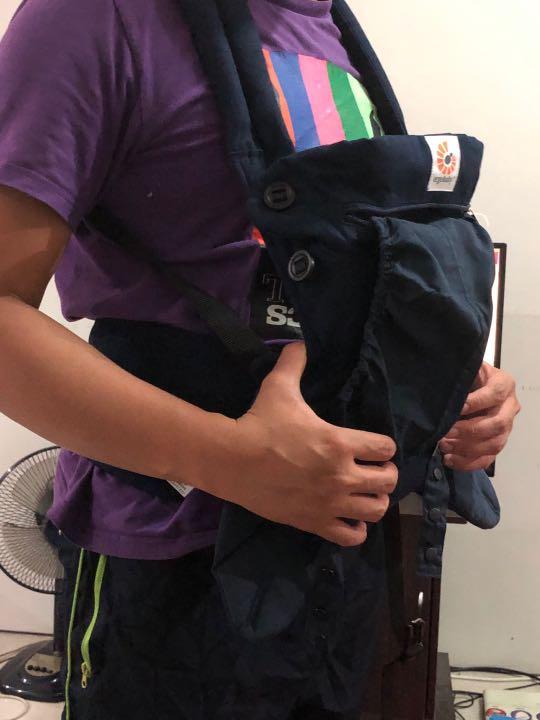 Ergo baby carrier best sale murah