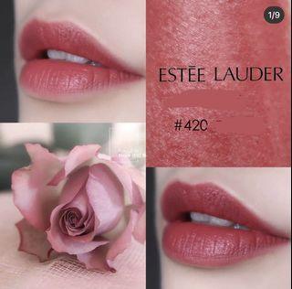 estee lauder mini new year reds gift set