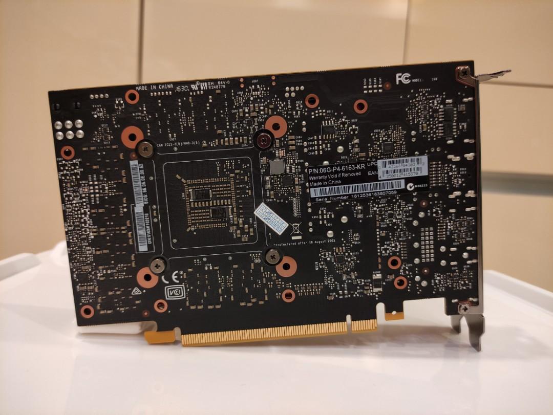 Evga nvidia geforce gtx 1060 best sale 6gb sc gaming