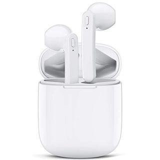 android bluetooth wireless earbuds