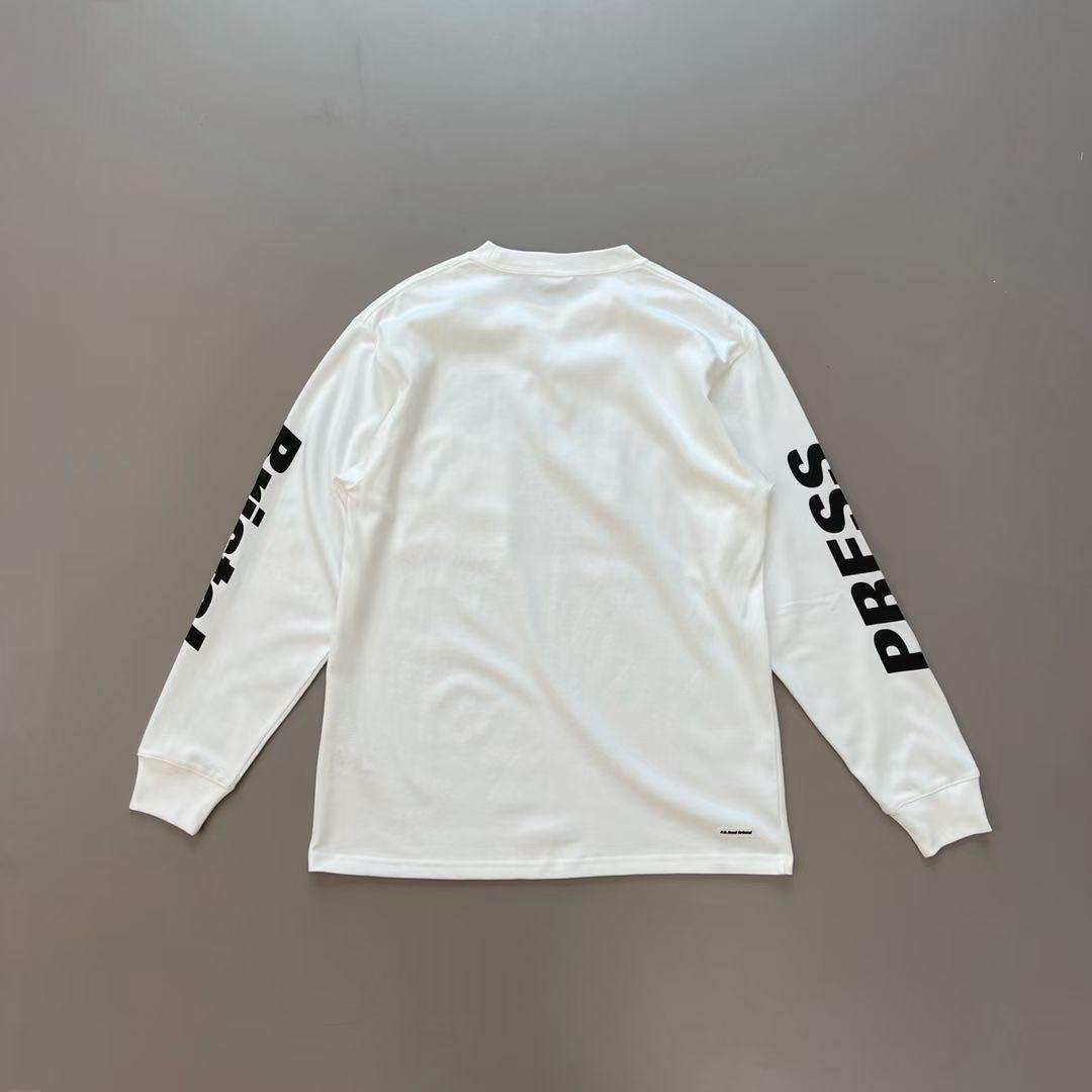 FC Real Bristol × FR2 T-shirt ロンT 希少XL - トップス