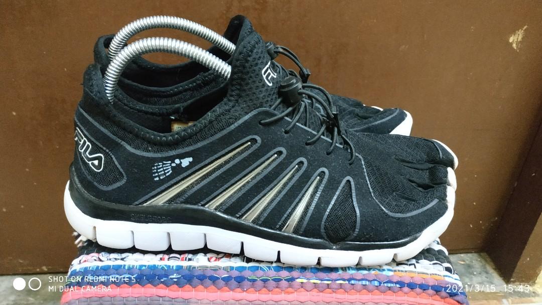Fila raya on sale