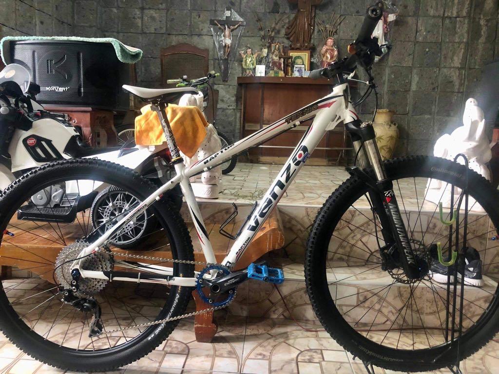 Venzo mountain bike price store
