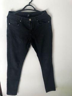 Forever 21 denim jeans