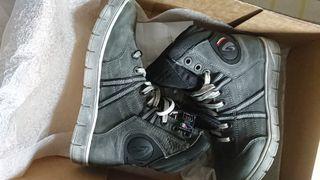 Forma Cooper Womens Motorcycle Boots