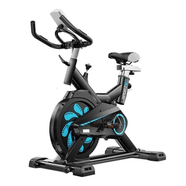 Spin bike hotsell delivery