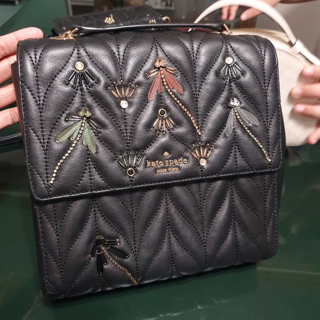 Kate spade cheap brayden backpack